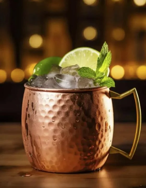 Mule of Choice