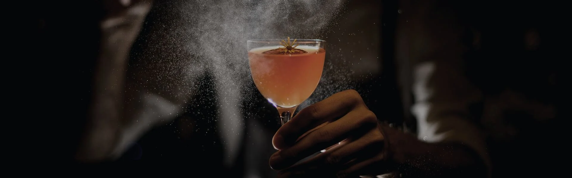 A Sidebar cocktail